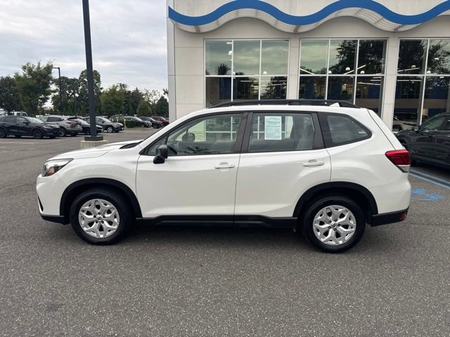 Used 2019 Subaru Forester w/ Alloy Wheel Package AWD/4WD image 5