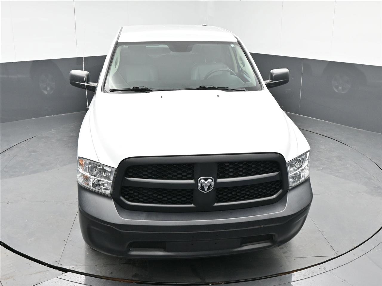 Used 2023 RAM 1500 Tradesman RWD image 22
