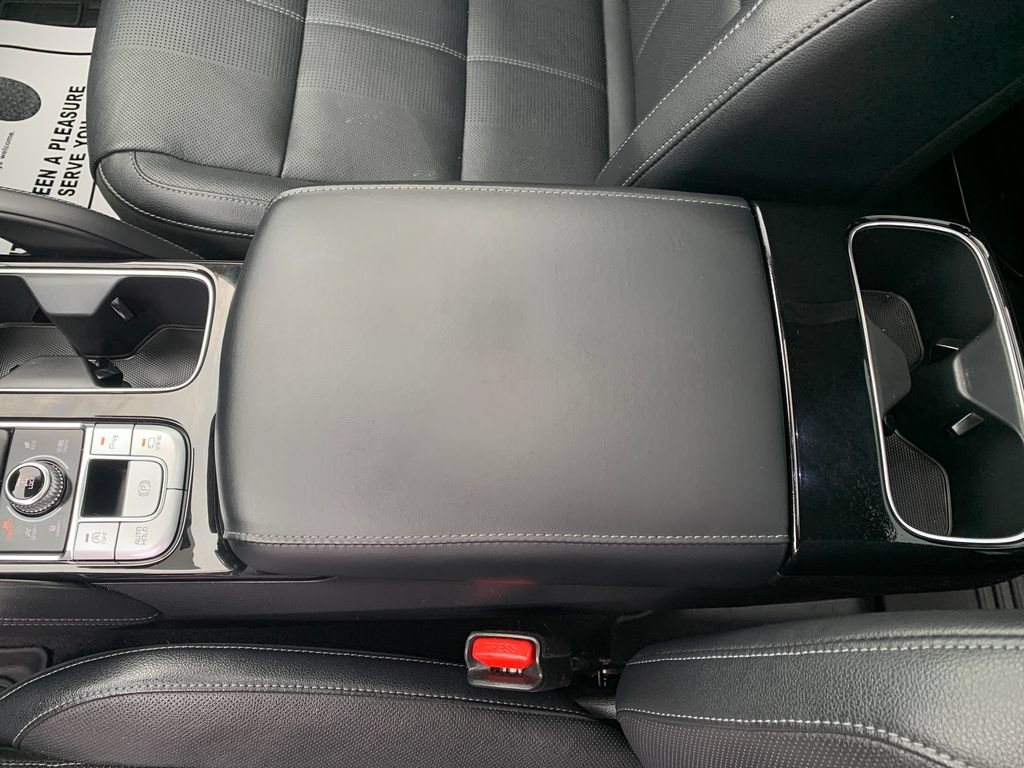 Used 2022 Kia Telluride SX w/ Nightfall Edition Package AWD/4WD image 23
