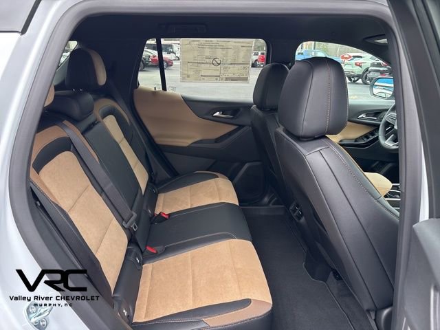 New 2026 Chevrolet Equinox ACTIV w/ Convenience Package III image 20