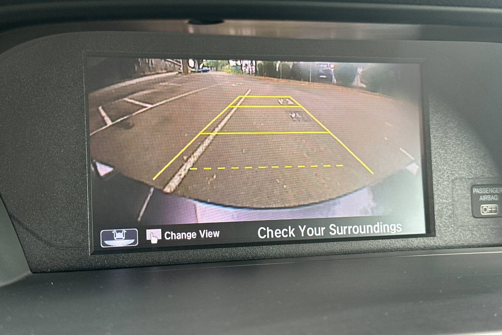 Used 2017 Honda Accord Touring image 27