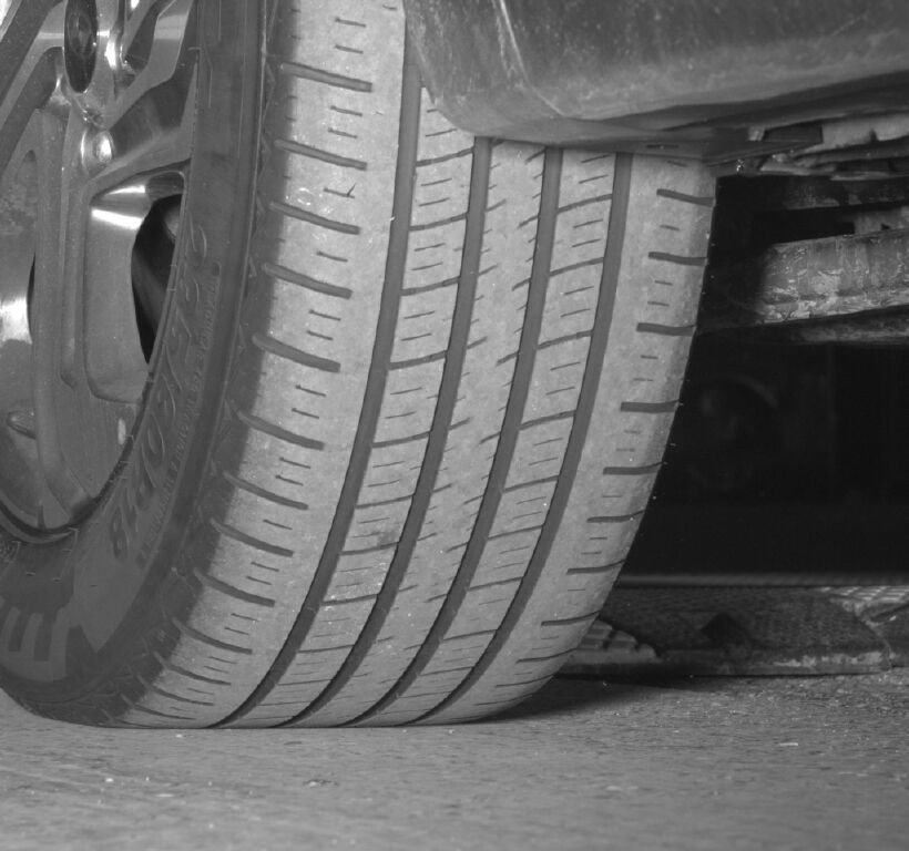 Used 2021 Hyundai Santa Fe SEL w/ Cargo Package image 10