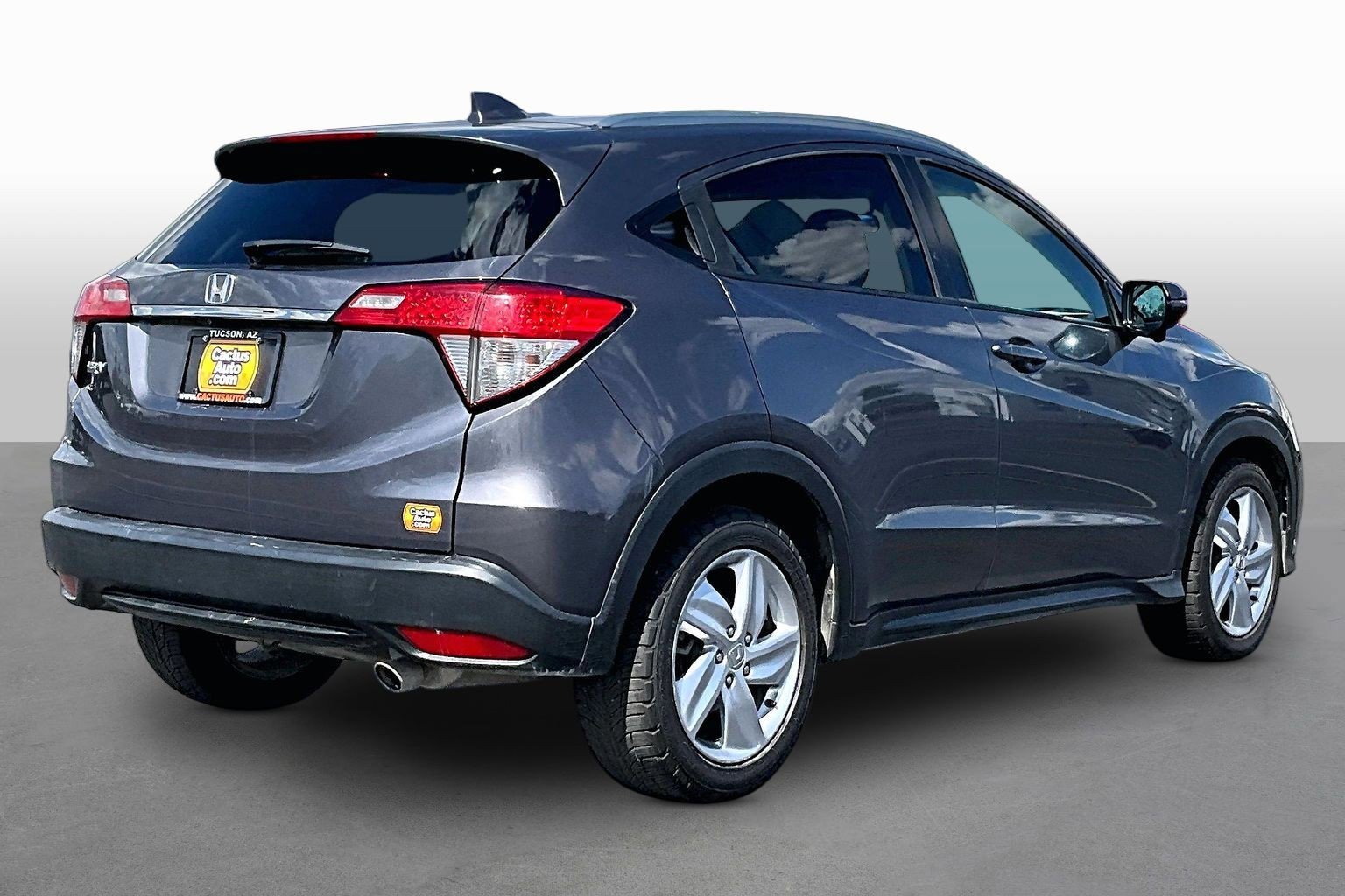 Used 2020 Honda HR-V EX image 2