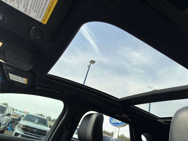 Certified 2020 Ford Edge ST w/ Equipment Group 401A image 26