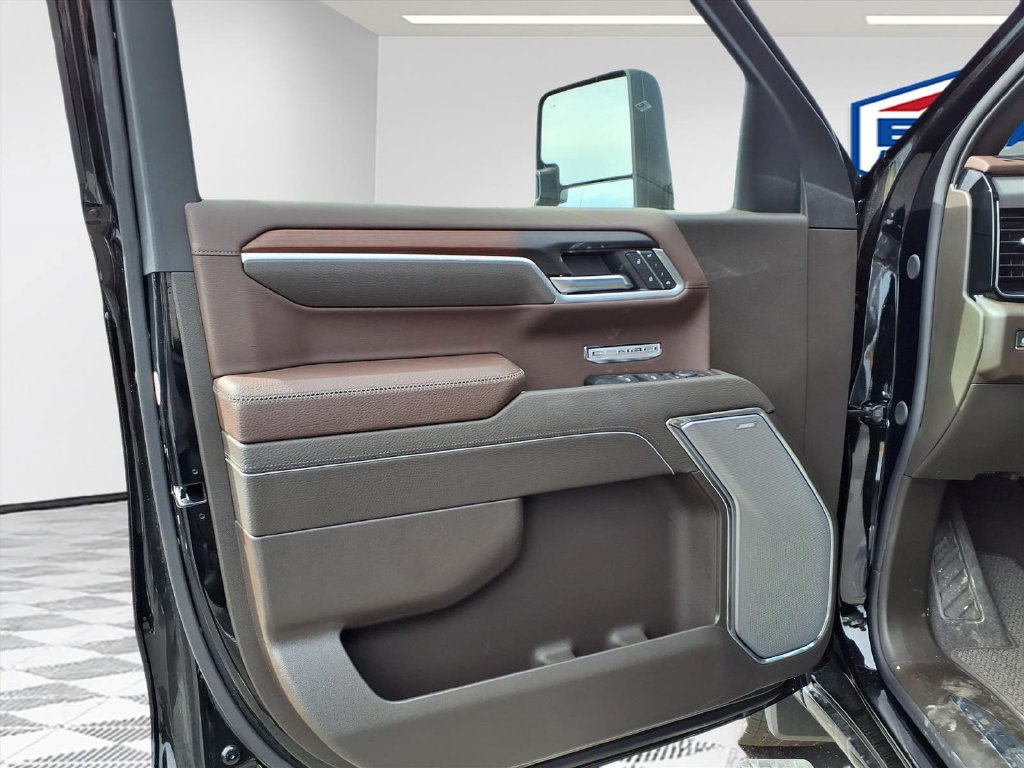 New 2026 GMC Sierra 1500 Denali AWD/4WD image 11