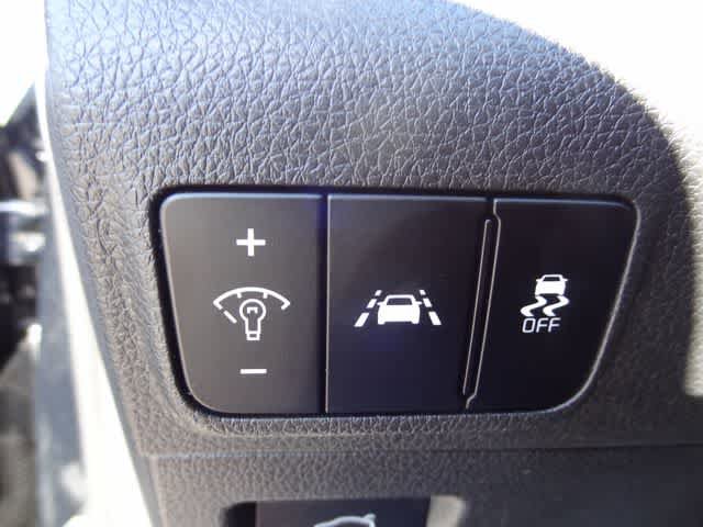 Used 2021 Kia K5 GT-Line image 17
