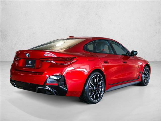 New 2026 BMW i4 M60 image 5