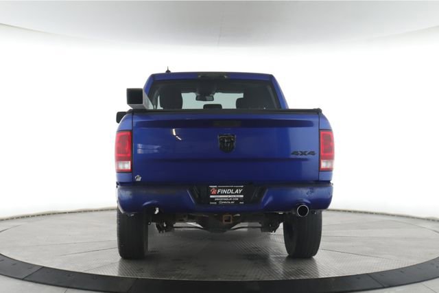 Used 2019 RAM 1500 Express w/ Wheel & Sound Group AWD/4WD image 11