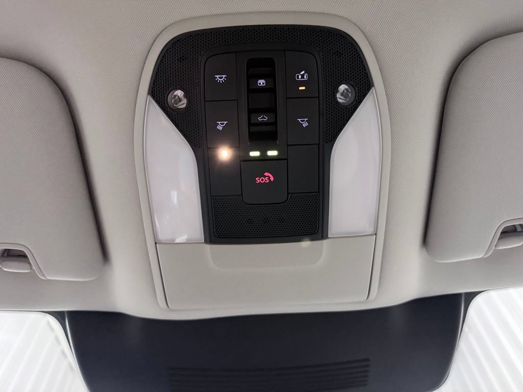 New 2027 INFINITI QX60 Luxe FWD image 29