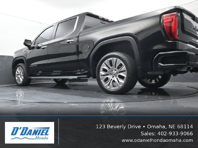 Used 2020 GMC Sierra 1500 Denali w/ Denali Premium Package AWD/4WD image 22