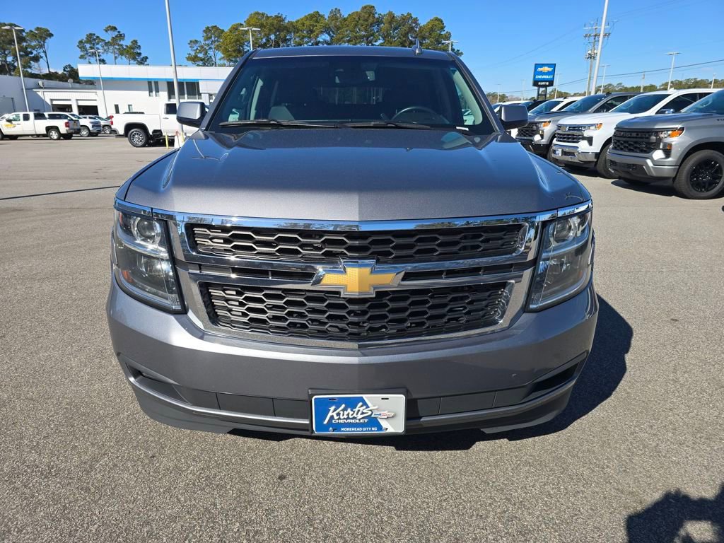 Used 2020 Chevrolet Tahoe LT image 8