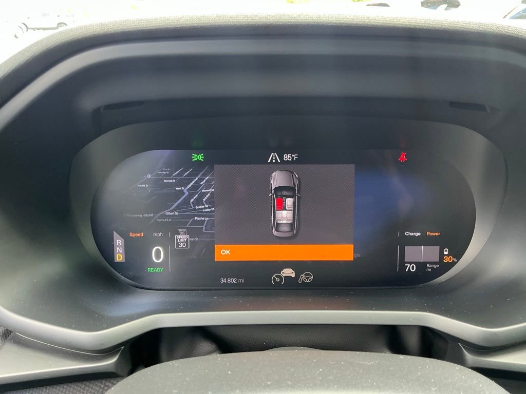 Used 2021 Polestar Polestar 2 image 23