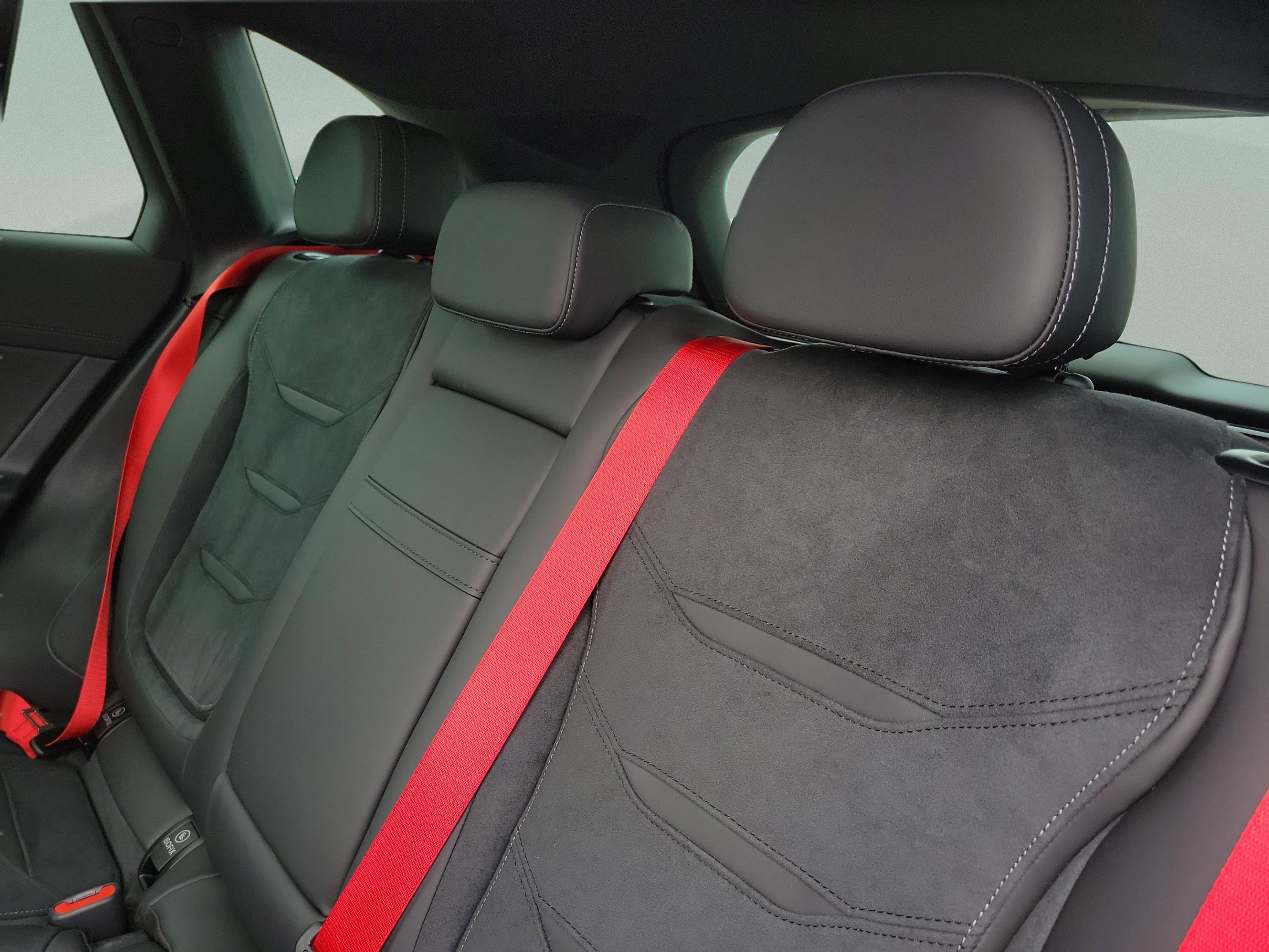 Certified 2025 Mercedes-Benz GLC 63 AMG S image 13