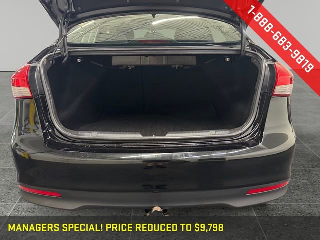 Used 2017 Kia Forte LX image 21