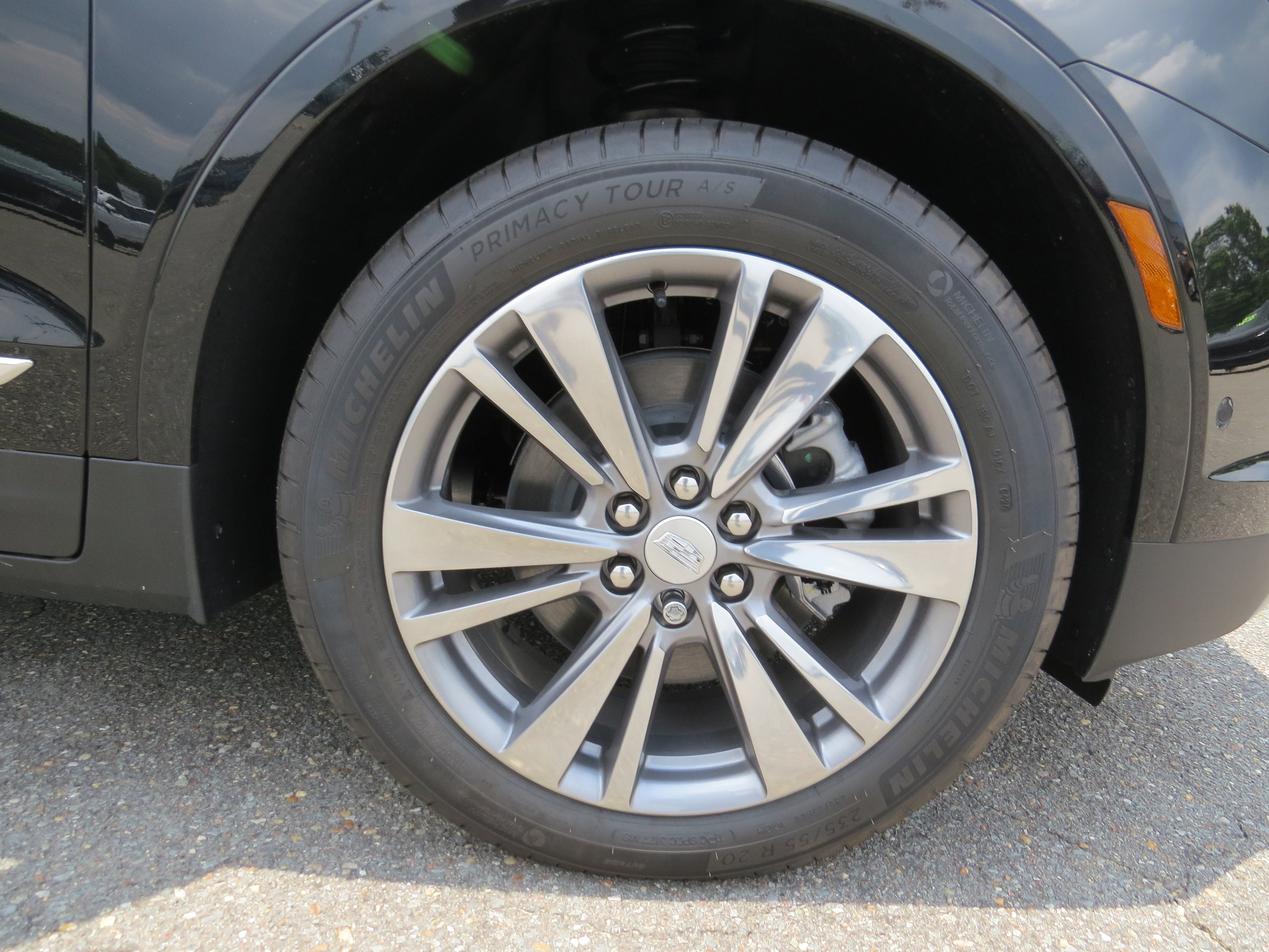 New 2025 Cadillac XT5 Premium Luxury w/ Technology Package image 10