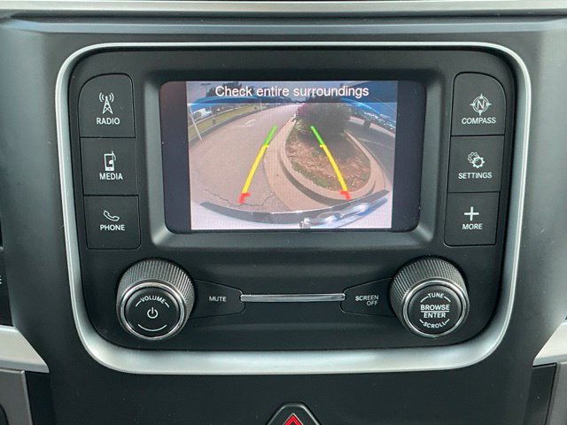 Used 2021 RAM 1500 Classic SLT AWD/4WD image 13