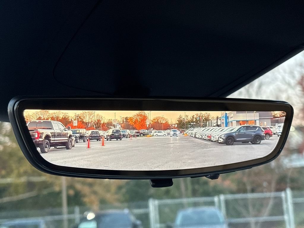 New 2025 Cadillac Escalade IQ Luxury 2 image 20