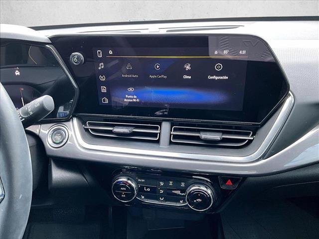 Used 2024 Chevrolet Trax ACTIV FWD image 24