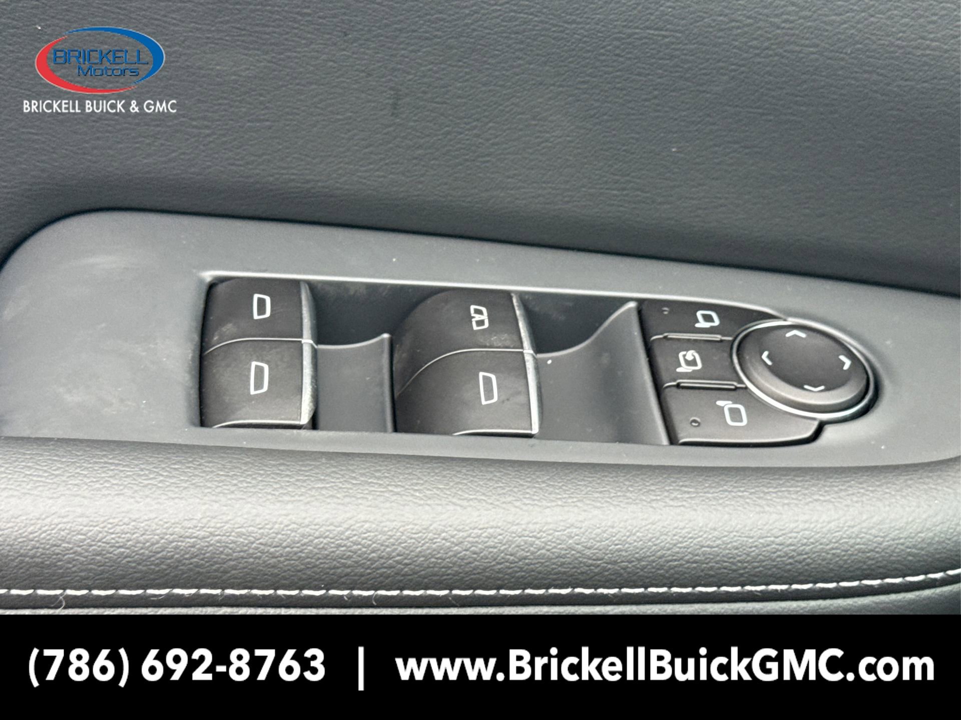 New 2026 Buick Enclave Sport Touring FWD image 34