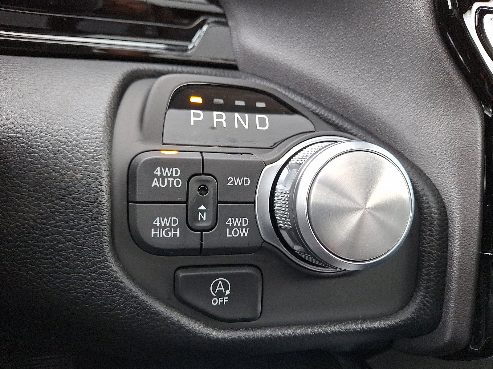 New 2026 RAM 1500 Laramie image 11