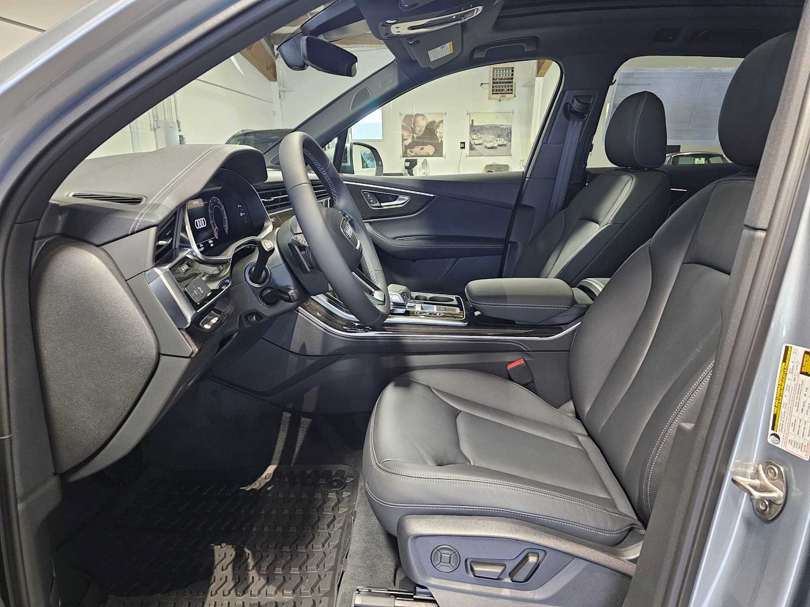New 2026 Audi Q7 2.0T Premium Plus AWD/4WD image 23