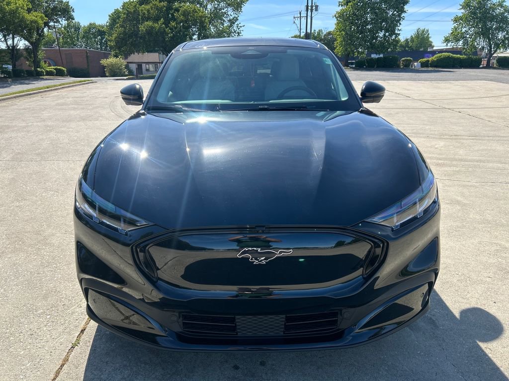 Used 2025 Ford Mustang Mach-E Premium AWD/4WD image 10