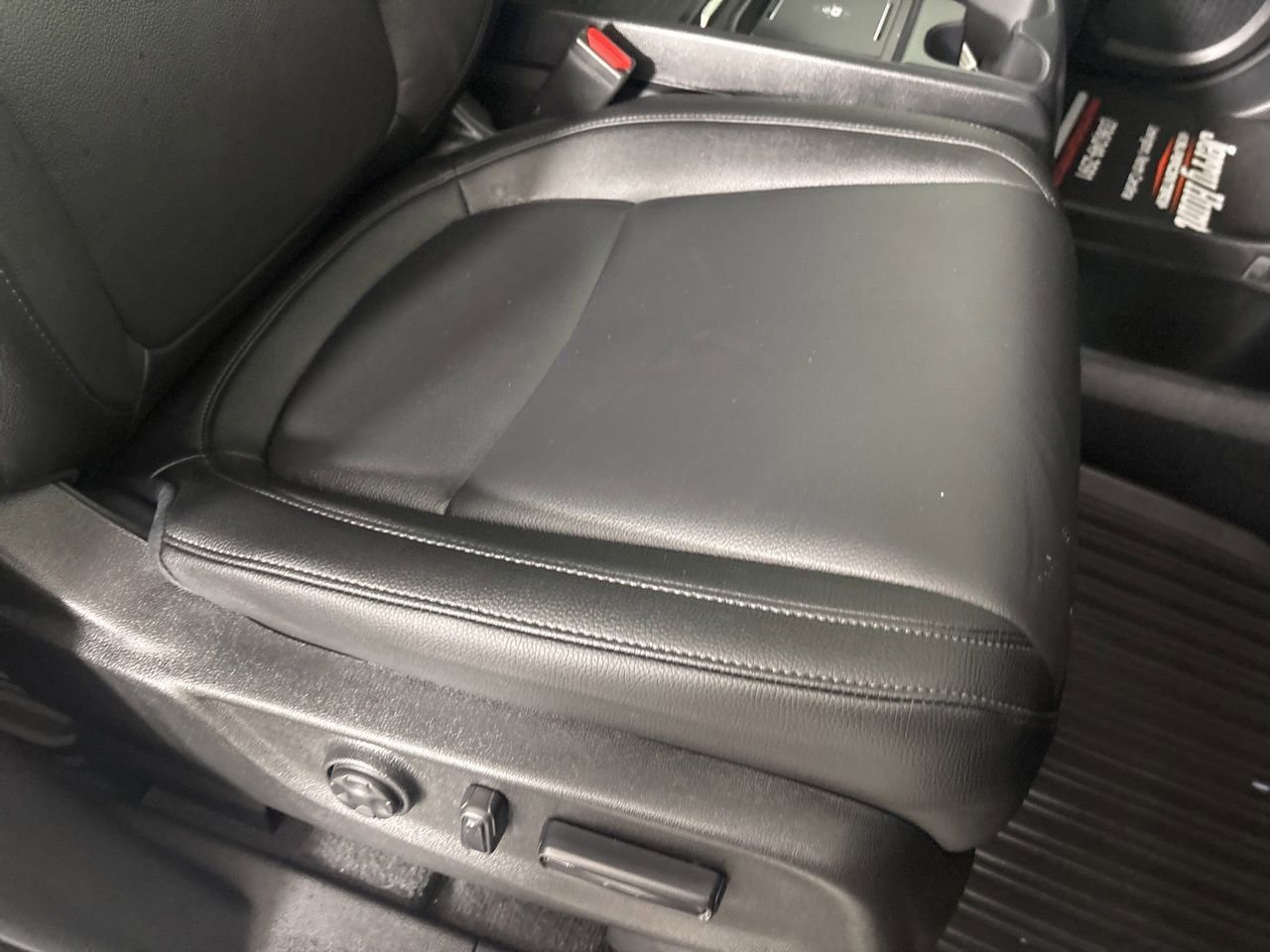 Used 2026 Honda Odyssey EX-L image 29