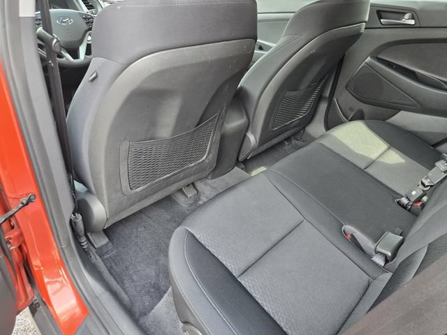 Used 2016 Hyundai Tucson Sport FWD image 26