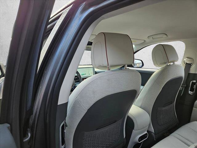 Certified 2023 Hyundai Ioniq 5 SEL image 19