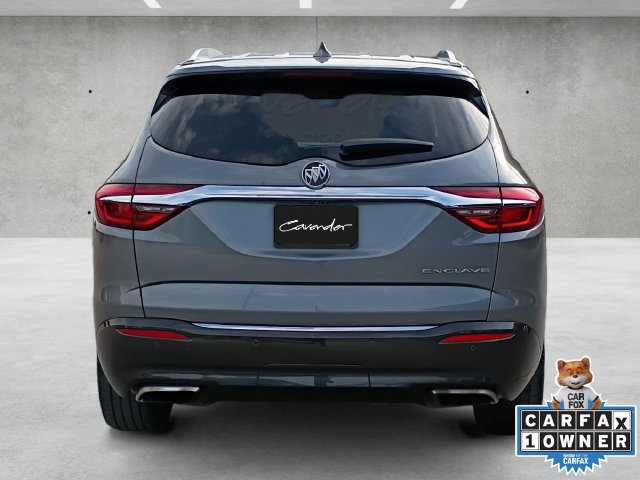 Used 2019 Buick Enclave Essence w/ Trailering Package, 5000 lbs. FWD image 14
