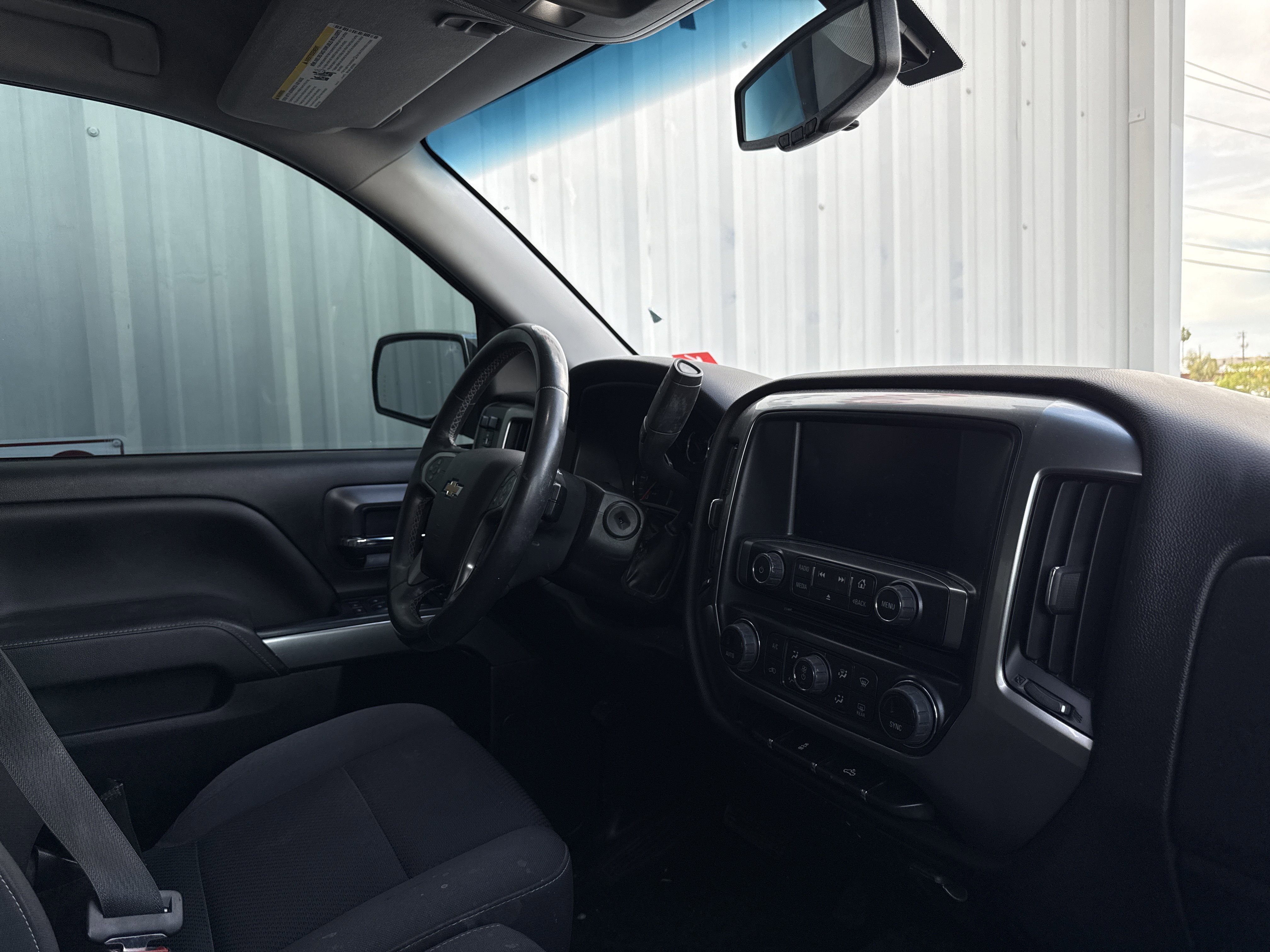 Used 2018 Chevrolet Silverado 1500 LT w/ All Star Edition image 28
