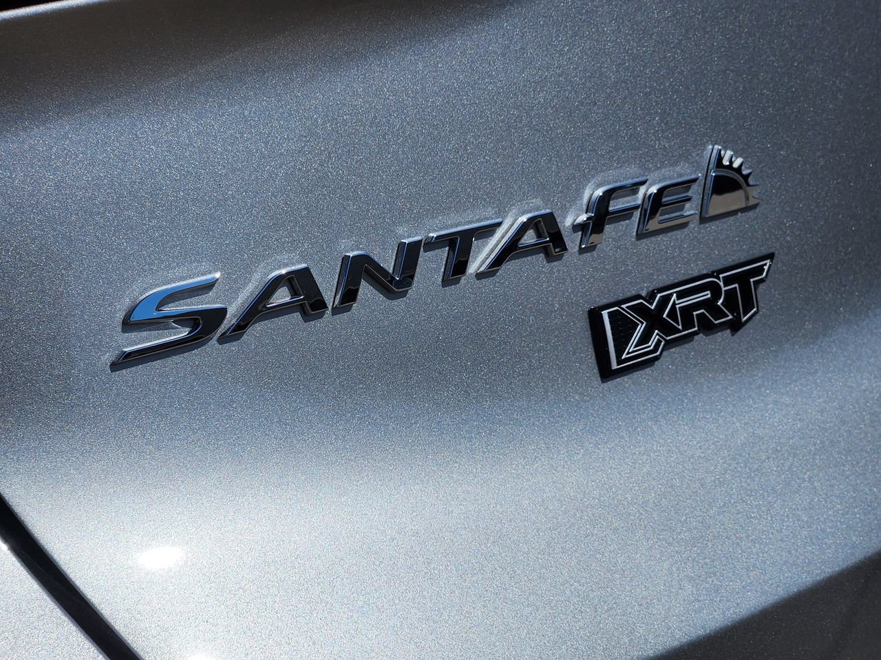 Used 2023 Hyundai Santa Fe XRT w/ Cargo Package FWD image 8
