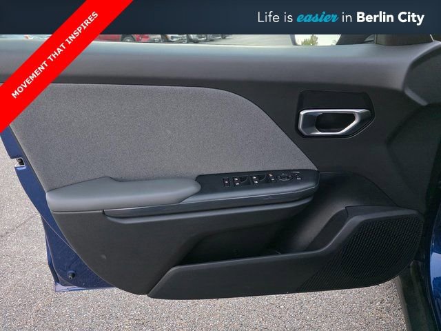 New 2025 Kia K4 EX image 23