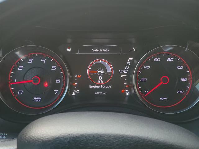 Used 2019 Dodge Charger SXT w/ Cold Weather Package AWD/4WD image 22