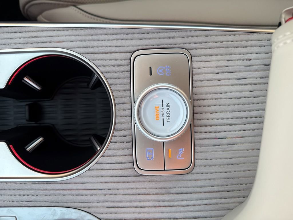 New 2026 Genesis GV80 3.5T Prestige image 25