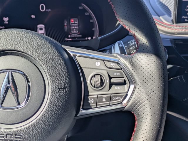 New 2026 Acura MDX A-Spec AWD/4WD image 18