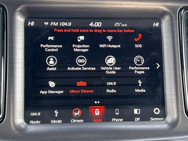 Used 2018 Dodge Challenger T/A image 30