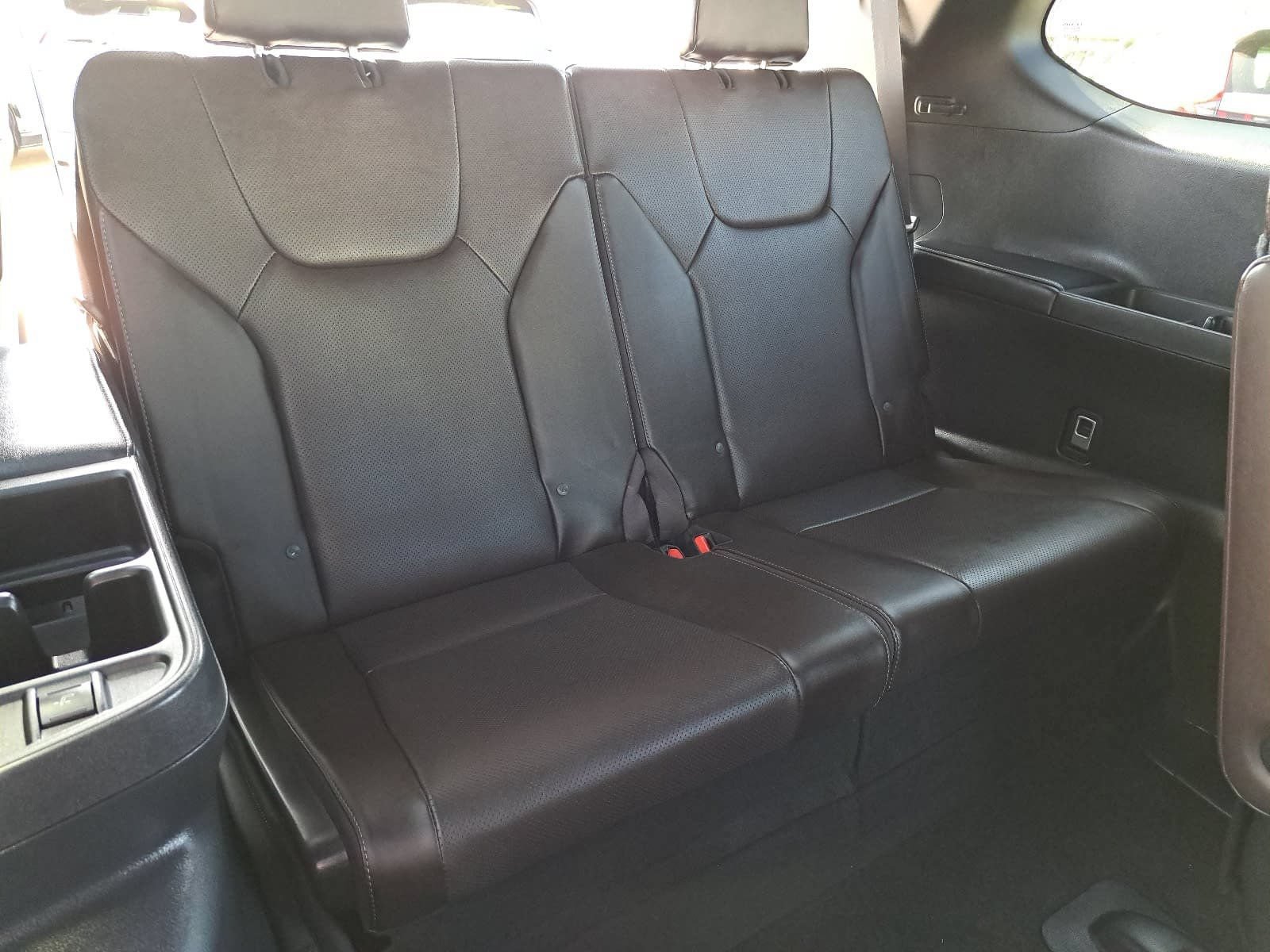 Used 2024 Lexus TX 350 FWD w/ Captains Chair Package image 12
