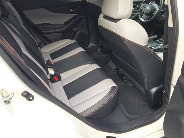 Used 2018 Subaru Crosstrek 2.0i Limited AWD/4WD image 10