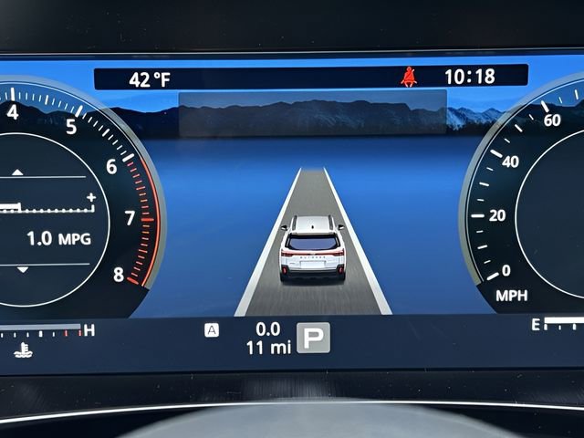 New 2026 Subaru Outback Limited XT image 25