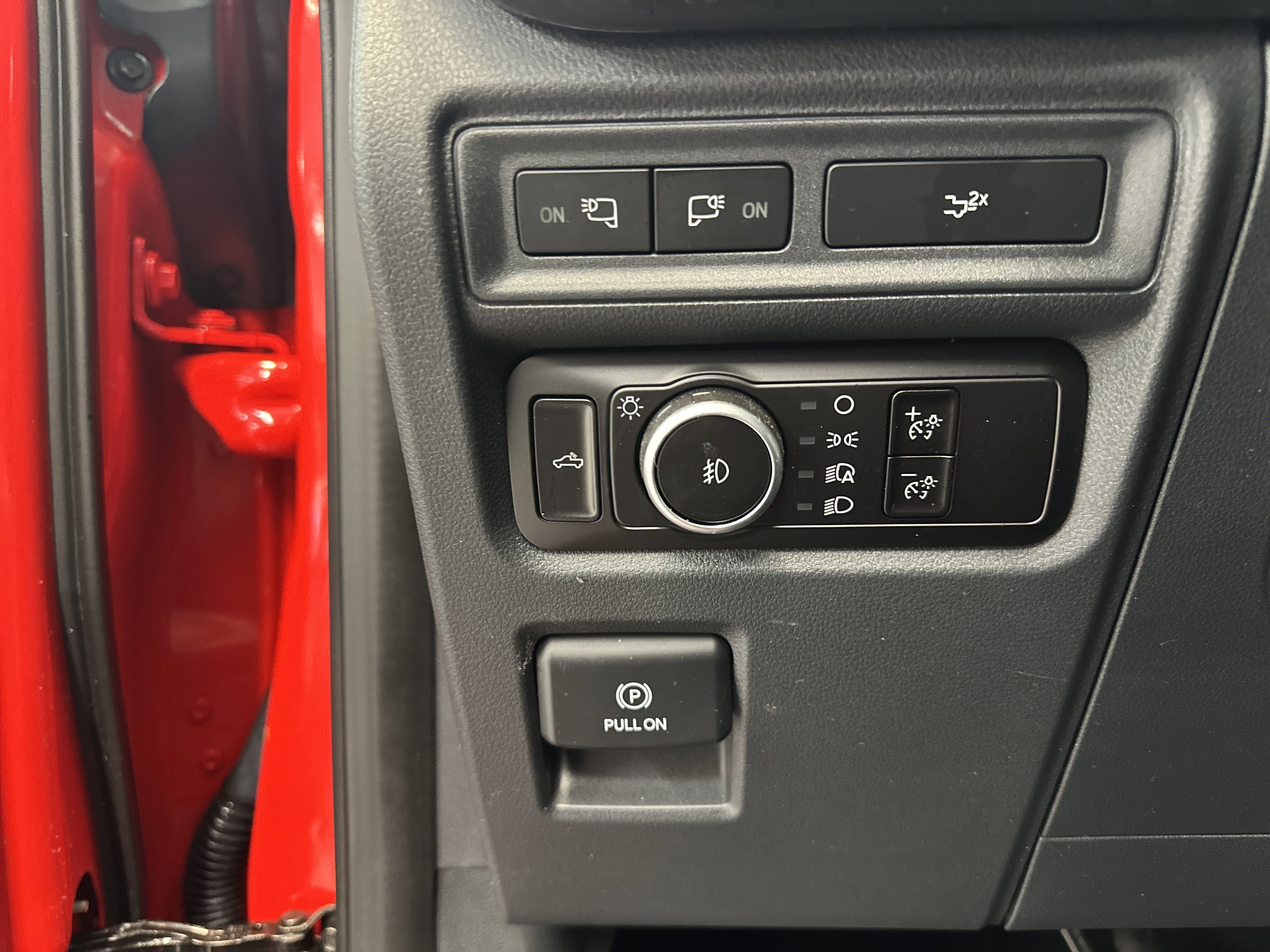 Used 2023 Ford F150 XLT w/ Equipment Group 302A High image 24