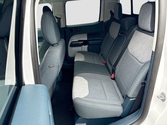 Certified 2023 Ford Maverick XLT w/ Equipment Group 300A Standard image 24