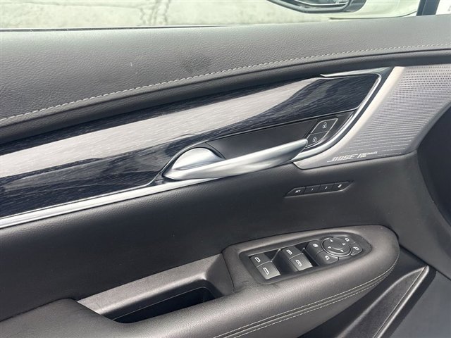 Certified 2023 Cadillac XT5 Premium Luxury image 24