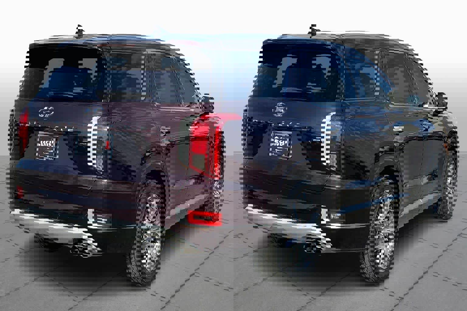 Used 2022 Hyundai Palisade Limited image 13