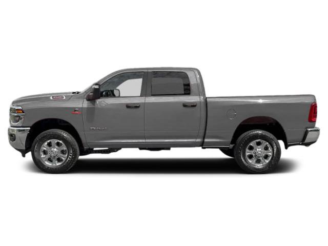 New 2027 RAM 3500 Big Horn AWD/4WD image 2