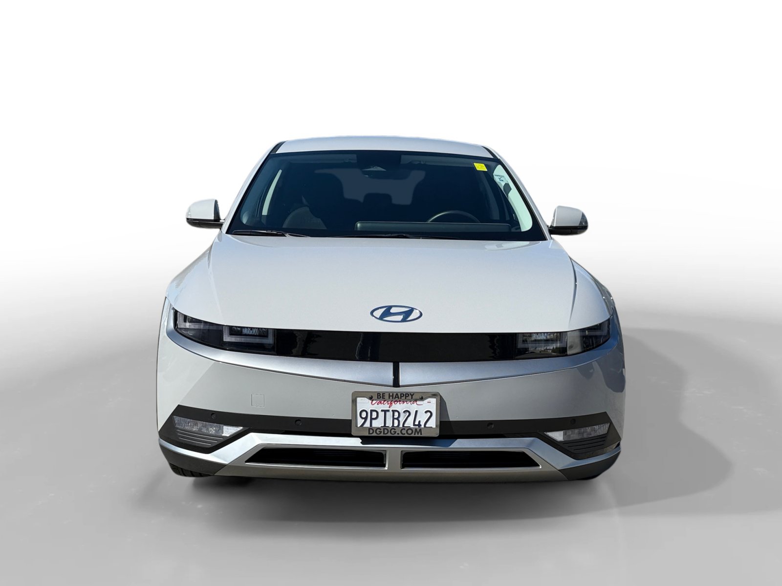 Certified 2024 Hyundai Ioniq 5 SEL RWD image 8