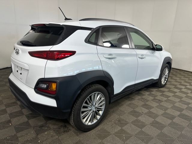 Used 2018 Hyundai Kona SEL w/ SEL Tech Package 02 image 3