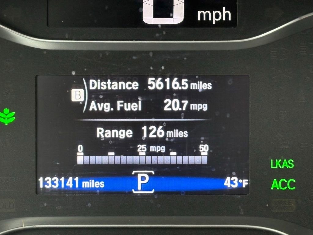 Used 2017 Honda Ridgeline RTL-E image 31