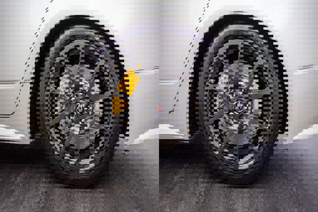 Used 2011 Cadillac CTS V image 45