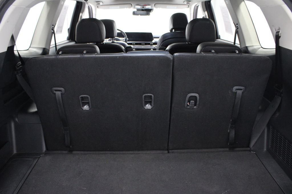 Used 2024 Kia Telluride S w/ S Sunroof Package AWD/4WD image 15